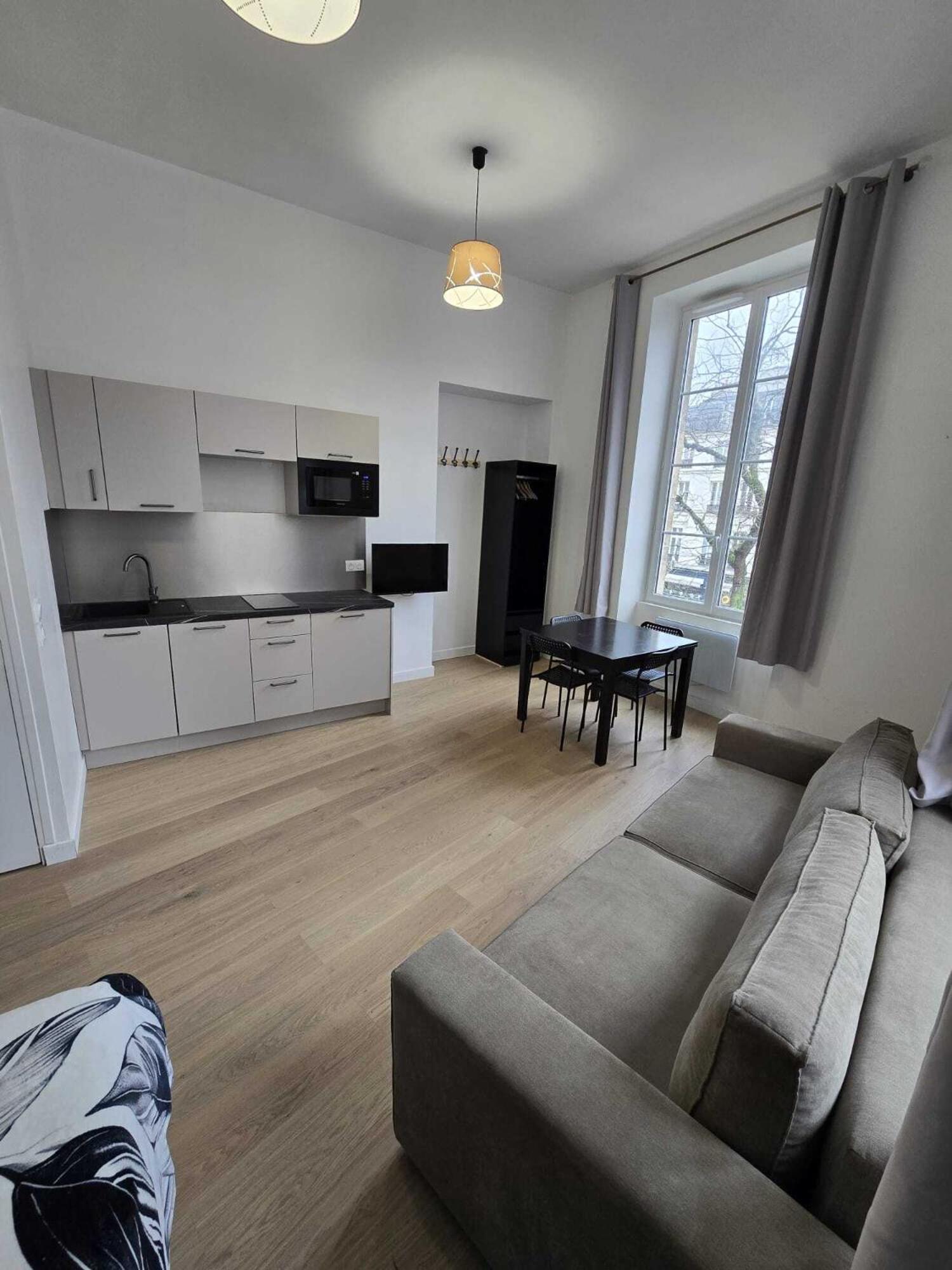 Studio Grands Boulevards Paryż Zewnętrze zdjęcie