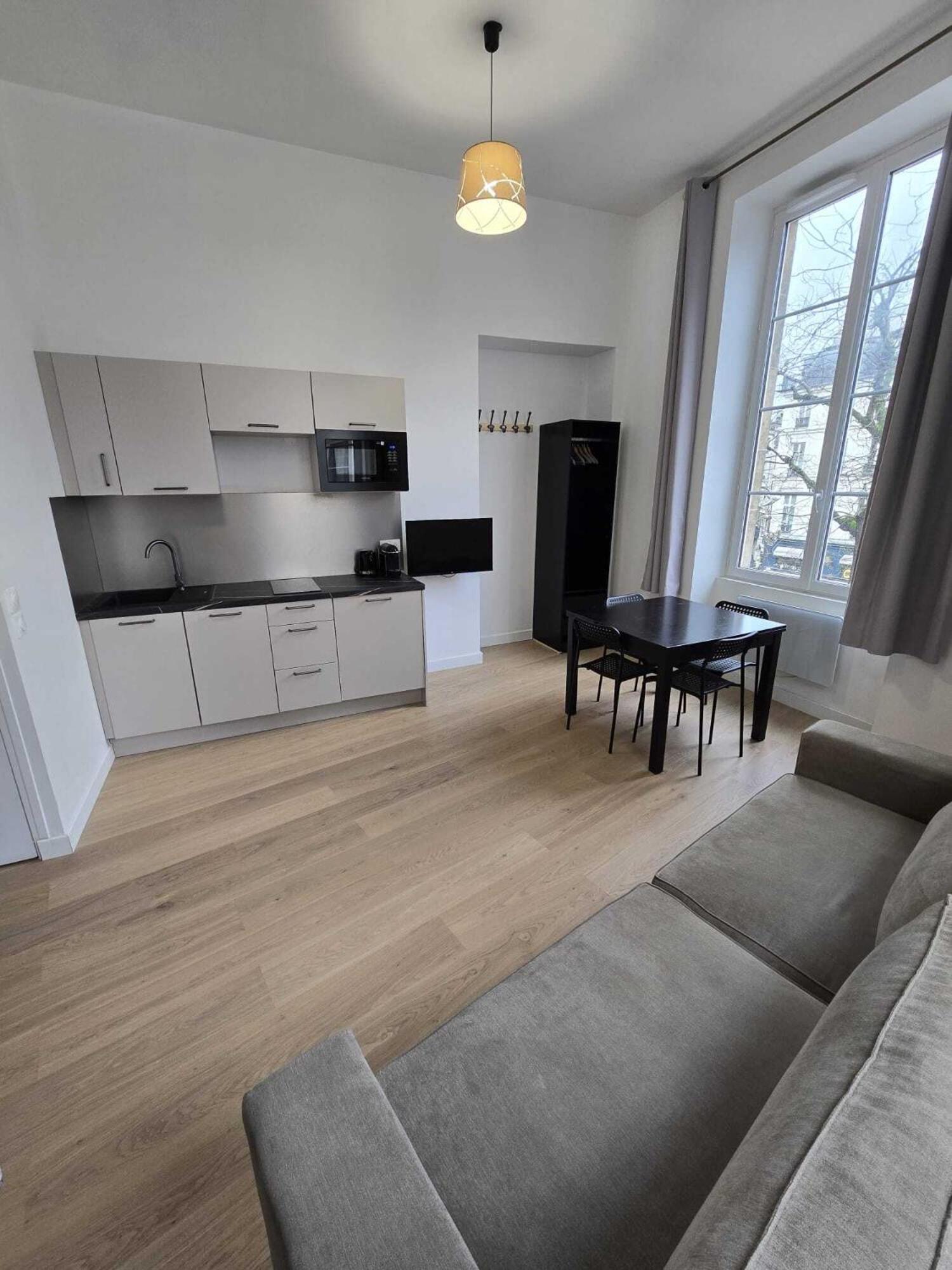 Studio Grands Boulevards Paryż Zewnętrze zdjęcie