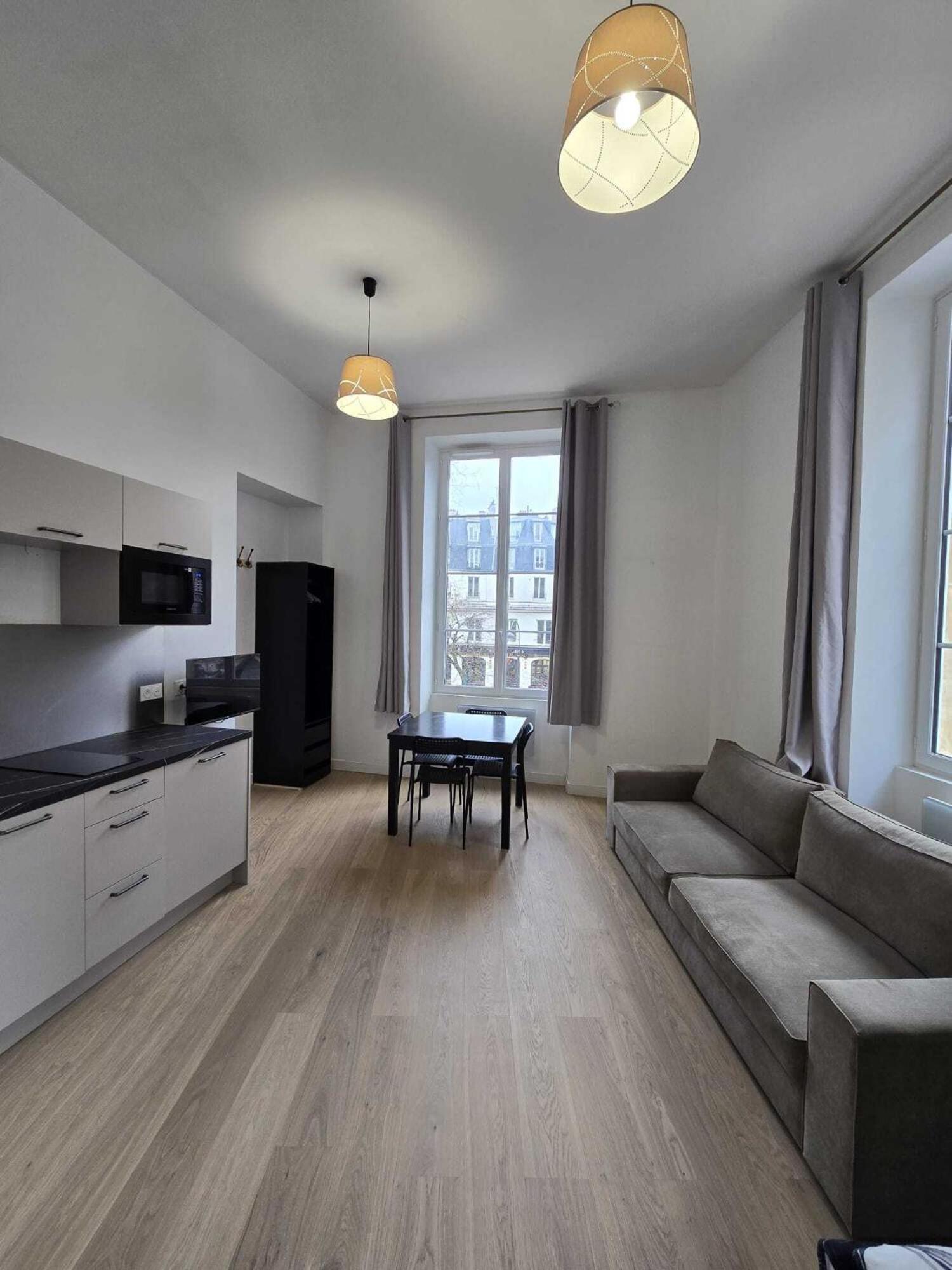 Studio Grands Boulevards Paryż Zewnętrze zdjęcie